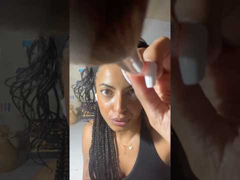 Meus primeiros passos no asmr, vem comigo? #asmr #asmrvideo #asmrsounds #fy