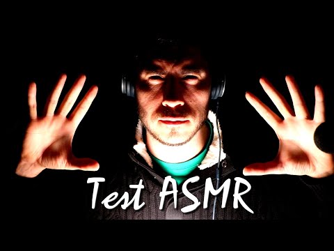 Quel est votre niveau de résistance ASMR ? Test trigger ultime