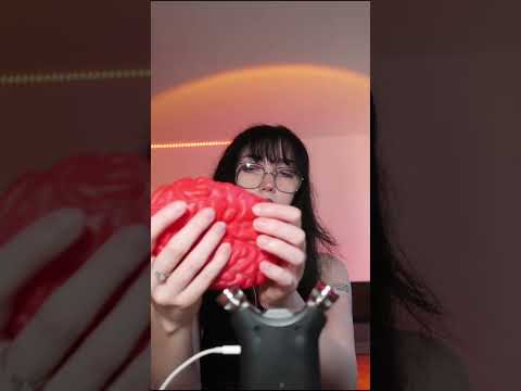 #8 UN TRIGGER ASMR, UN NOUVEAU FAIT SUR MOI CHAQUE JOUR JUSQU’EN ÉTÉ ☀️ #asmr #asmrfr
