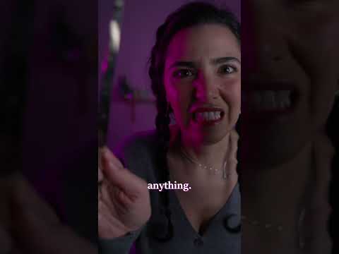 Can I Try To Help You With Your Brain...? It's looking a little smooth...  #asmrglow #fyp #asmr