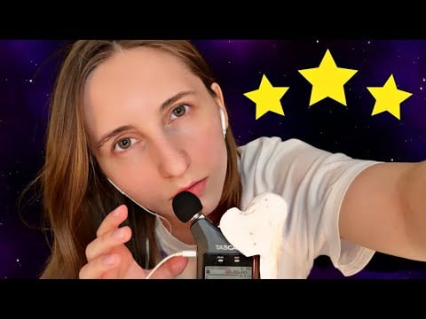 ASMR FR | La vidéo TASCAM la plus sensible de ma chaine youtube 😍