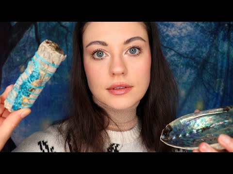 ASMR | Aura Cleansing ✨ Deutsch/German