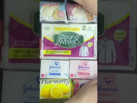Let’s go look all video🧼 #asmr #asmrsoap