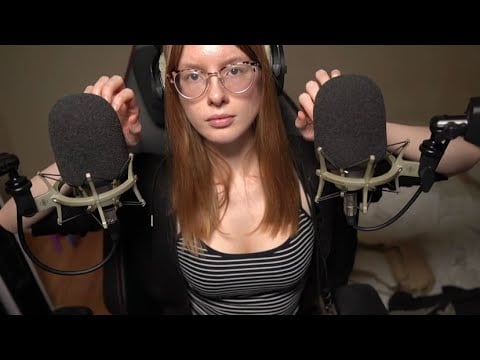 A Quick Slice of ASMR