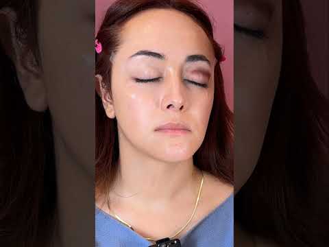 Asmr makeup #tingles #asmr #asmrvideos #relaxing #satisfying #sleep #relax #oddlysatisfying #peace