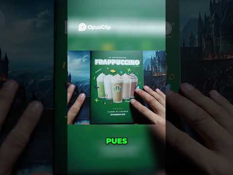 Álbum Starbucks Frappuccino  ¡Coleccionando Cromos Épicos!