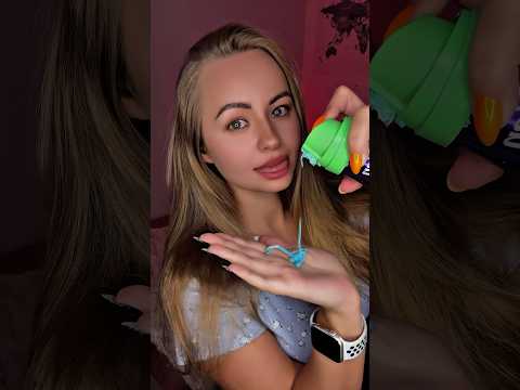 Full video on my channel #asmr #roleplay #shave #menasmr #personalattention