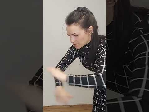 doing your invisible bed asmr