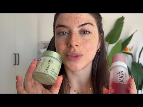 ASMR - Duo detergente (Segreto coreano) 🤍 @YEPODA