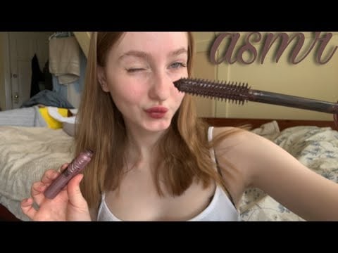 ☀︎ asmr информация про новый канал ☀︎