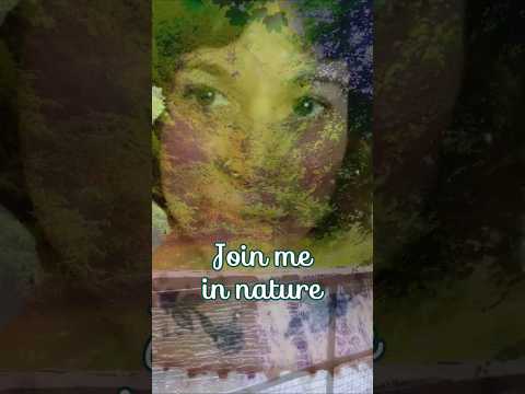 River walk personal attention ASMR #asmr #personalattention #relax #meditation #deepsleep