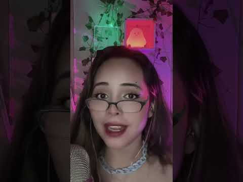 Asmr namorada ciumenta