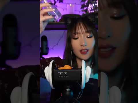 ASMR - J'examine tes oreilles