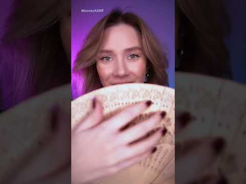 🔥 АСМР БЫСТРЫЙ ТЕСТ НА ПРОВЕРКУ ЗРЕНИЯ 😏 asmr fast eye exam test