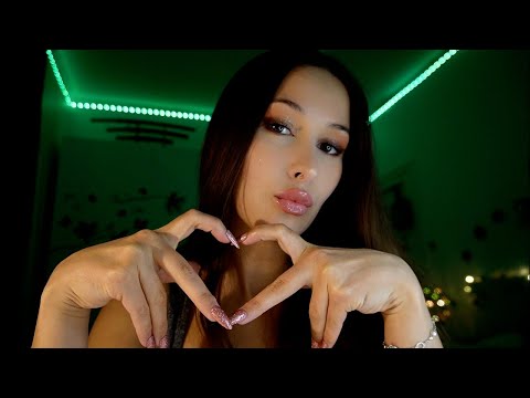 Live ASMR 21 Mai 2026