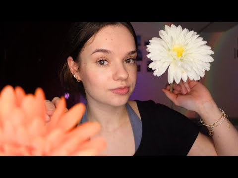 ASMR follow my instructions but they change every time you watch the video 🤫