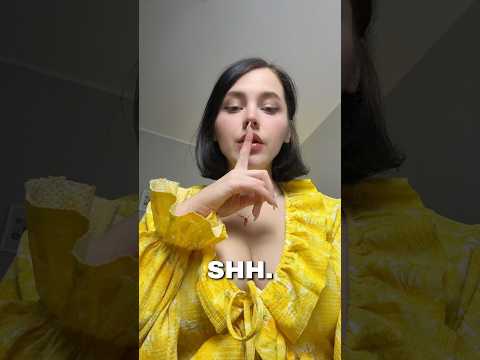 Shh its time to stay calm #stressrelief #asmr #asmrtriggers #mouthsounds