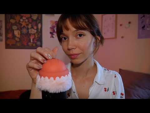 ASMR super mimi pour oublier tous tes soucis 🍦