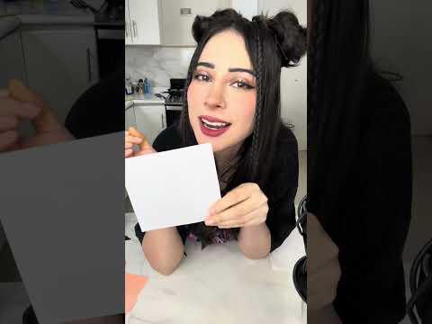Squishy de huevito #squishy #tutorial #asmr