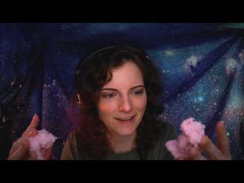 Ultra-Cozy ASMR Triggers in a Blanket Fort 💤