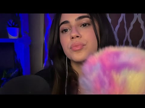 Slow & Gentle ASMR For Sleep