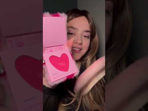 Makeup tutorial 💖 #asmr #makeup #tutorial #fyp #makeupartist #reklamdeğil