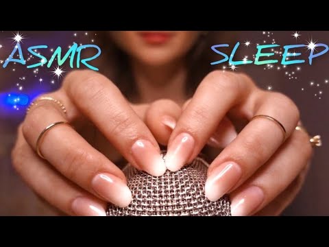 ASMR Best Scratching Triggers for Sleep & Tingles ❤️ Mic Scratching & more  SUPER Tingly No Talking
