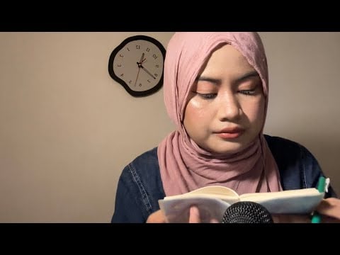 ASMR Mean Girl Helps You Create Facebook & Fix Your Face ( Keyboard Sounds, Whispering)