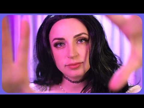 2 Minute ASMR | Luna was dreaming about you?