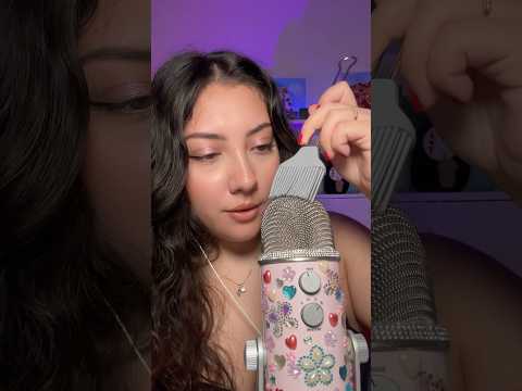 You will tingle from this #asmr