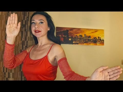 ASMR | ENERGY HEALING: Love Yourself a Little Extra Today (EXTENDED)
