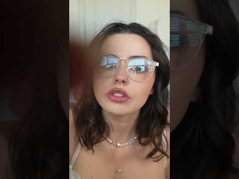 Personal Assistant Cleaning Your Face ASMR #asmr #tingles #mouthsounds