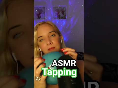ASMR MUCHO TAPPING 🟢 #asmr #asmrrelax #asmrdormir #asmrespañol #asmrrelajante #asmrparadormir