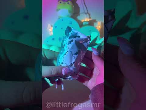 SONNY ANGEL UNBOXING 🎁❓ #sonnyangel #unboxing #asmr #blindbox