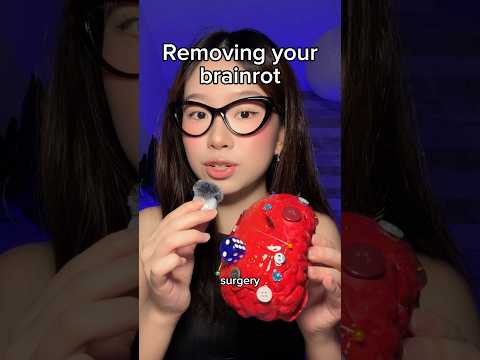 Removing Your Brainrot #blockblast #asmr