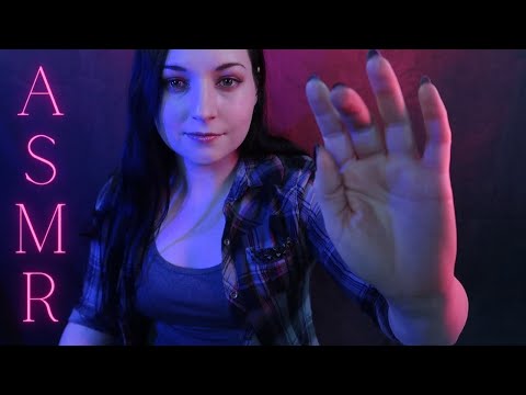 ASMR Follow My Instructions ⭐ Binaural ⭐ Soft Spoken 😌💤💤