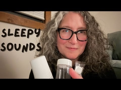 LoFi ASMR | Sleepy Sounds Just For You