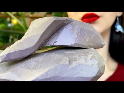 Адуляр🎶 | Марафон Орских глин | Adulyar | Orsk clays marathon | ASMR