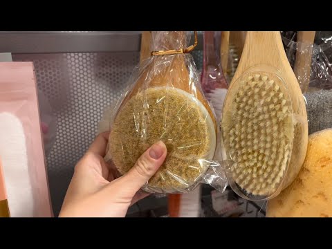 ASMR em público!