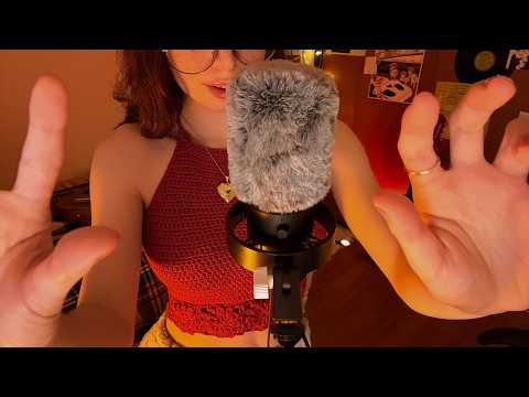 ₊˚ASMR PARA DEJAR DE SCROLLEAR🧸.⋆ susurrando cerquita ౨ৎ