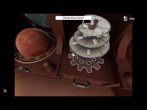Escaping ASMR