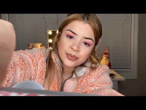 ASMR worst reviewed nail tech 😐