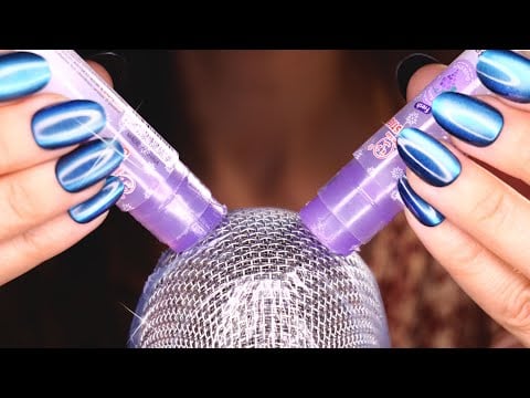 All of my Glue Stick videos in one