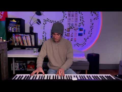 🎹 Piano ASMR – Travail, détente & concentration | Smooth ASMR