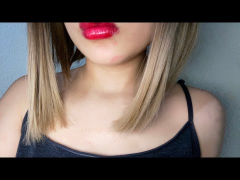 Asmr- ¿Le gustas a tu amiga?