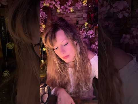 A Quest for the Tavern’s Blade ⚔️🛡️✨ #asmr #enchanters