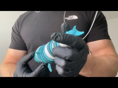 Relaxing Sounds for Sleep (ASMR)