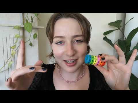asmr for you :) #66 🌀