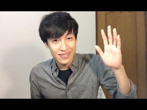 [ASMR 日本語 台湾人] 自己紹介とチャンネルの紹介