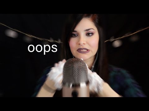 Bloopers & FAILS (NO MUY ASMR) - Especial 30k 💕